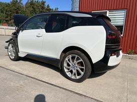 BMW i3 for parts. Bmw i01 i3 2020 m dalimis id 10016840 uab eg