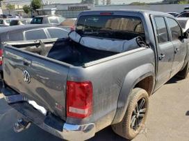 Volkswagen Amarok Dalių pristatymas kasdien kaunas vilnius panevėžys galimy