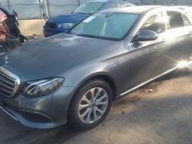 Mercedes-Benz E220 Dalių pristatymas kasdien kaunas vilnius panevėžys galimy