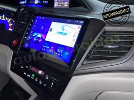 Honda HONDA CIVIC 2012-15 Android multimedija navigacija 2DIN magnetola, мультимедиa с навигацией