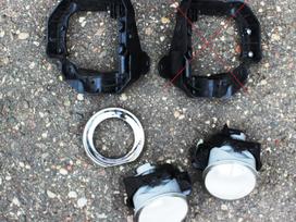 Lexus CT 200h tuning parts