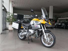 Bmw R 1200 Gs 1200cc, enduro / adventure