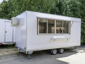 -Kita- Maisto ruošimo, prekybinė prie, коммерческий