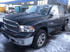 Dodge Ram Dalių pristatymas kasdien kaunas vilnius panevėžys galimy