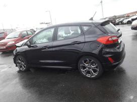 Ford Fiesta Dalių pristatymas kasdien kaunas vilnius panevėžys galimy