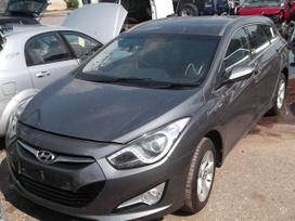 Hyundai i40 Dalių pristatymas kasdien kaunas vilnius panevėžys galimy