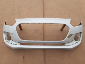Suzuki Swift, 71741-52R20/30, бамперы (буфера), крылья, радиаторная решётка