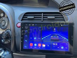 Honda HONDA CIVIC HATCHBACK 2006-11 Android multimedija navigacija 2DIN magnetola, мультимедиa с навигацией