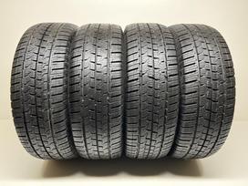 Continental VanContact4Seasons 2024m, all-season 225/75 R16