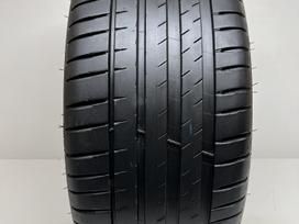 Michelin Pilot Sport 4 VOL, summer 255/35 R20