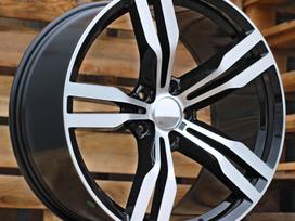 BMW 648M G Series, lengvojo lydinio, R19