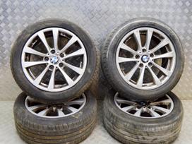 BMW F30, lengvojo lydinio, R17