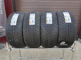 Michelin Pilot Alpin 5, winter 245/40 R19