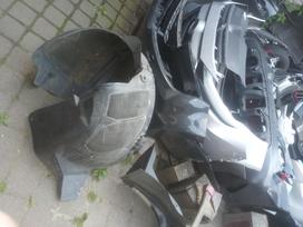 Opel Zafira, 13301575---13478556---39089305---3908930, buferiai 13300485 13300719 728 buferio sijo