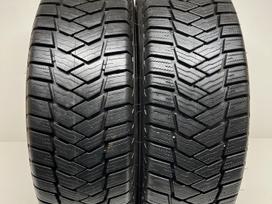 Bridgestone Duravis AllSeason 2022m, all-season 215/65 R16