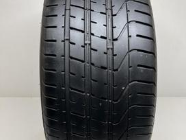 Pirelli P-Zero AO 2023m, vasarinės 265/40 R20