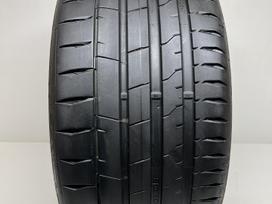 Continental SportContact 7 2025m, летние 275/35 R20