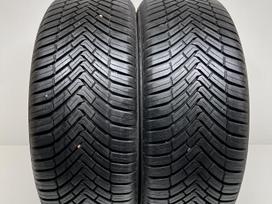 Continental AllSeason Contact, all-season 215/60 R16