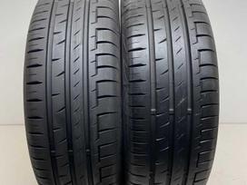 Continental PremiumContact 6 2020m, vasarinės 195/65 R15