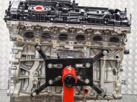 BMW M140 engine
