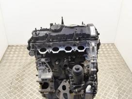 BMW 220 dzinējs