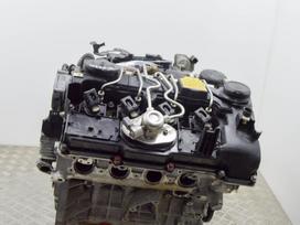 BMW 320 engine