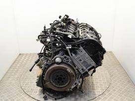 BMW M340i двигатель