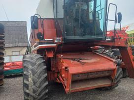 Laverda 3750, combine harvesters