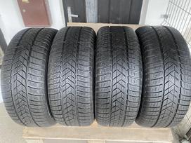 Pirelli Sottozero3, winter 245/45 R18