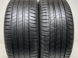 Bridgestone Turanza T005 AO 2023m, летние 245/45 R19