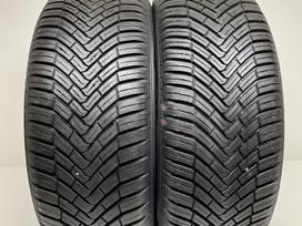 Continental AllSeason Contact 2022m, all-season 205/55 R16