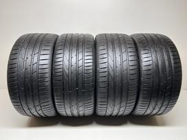 Hankook Ventus S1 Evo 2 2023m, vasarinės 245/35 R19