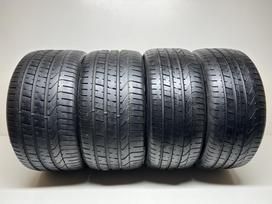 Pirelli P-Zero MO +285/30R19 2022m, vasarinės 255/35 R19