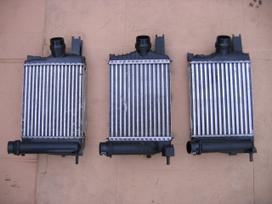 Renault Captur, 820 01 61 848, kondicioniera radiators, radiators, dzeses radiators