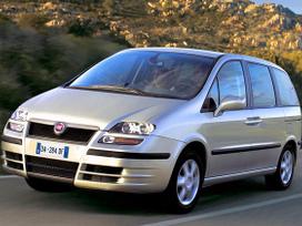Fiat Ulysse Turiu 2 2hdi 2 0hdi 16v 79kw