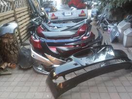 BMW 5 serija, 7203234 --- 7061252---9274427---9270495---7199602---7201252---7203246---7222660---7201251---70528997---705888448---7331610---7805629---9255983---78966178 ---, pr ir galinis buferis 7200712 7061252 groteles i