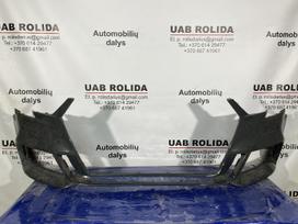 Audi A3 kėbulo dalys