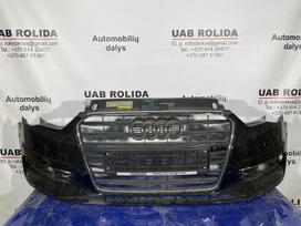 Audi A3 детали кузова