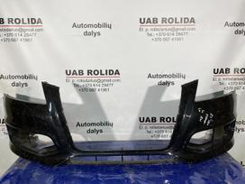 Audi A3 kėbulo dalys