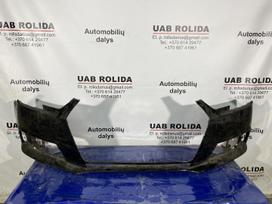 Audi A4 детали кузова