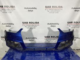 Audi A4 kėbulo dalys