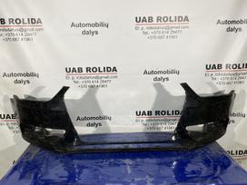 Audi A4 kėbulo dalys