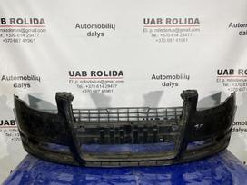 Audi A4 body parts