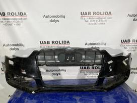 Audi A5 детали кузова