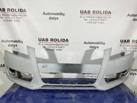 Audi A5 kėbulo dalys
