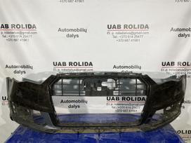 Audi A6 kėbulo dalys