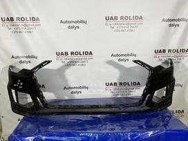Audi A6 kėbulo dalys