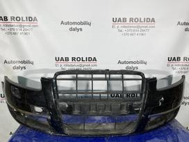 Audi A6 kėbulo dalys