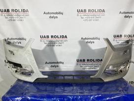 Audi Q3 kėbulo dalys