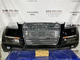 Audi Q7 virsbūves detaļas